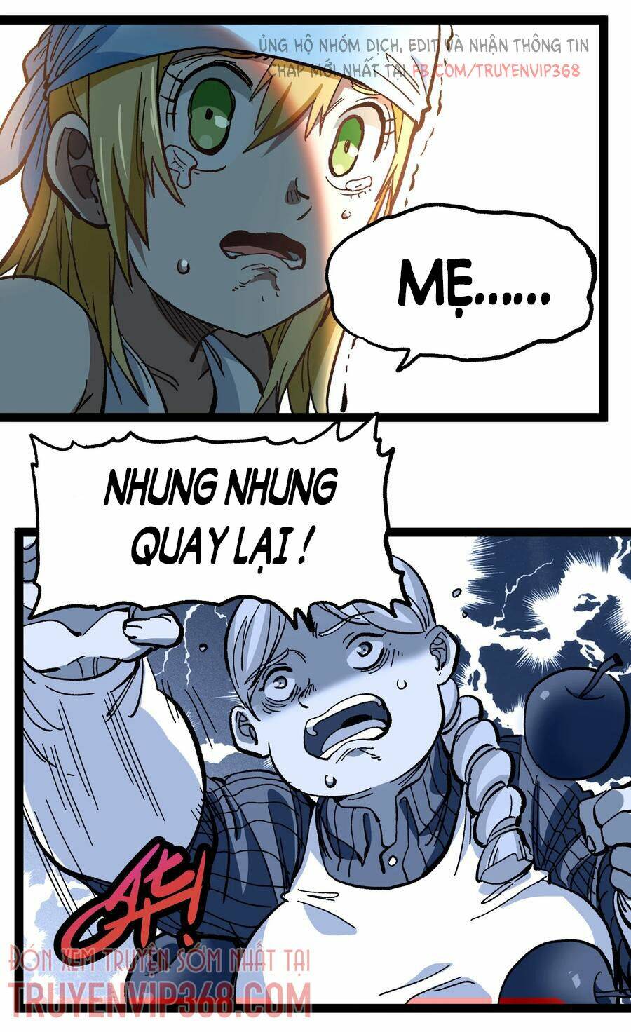 Vú Em Vô Địch: Chapter 14