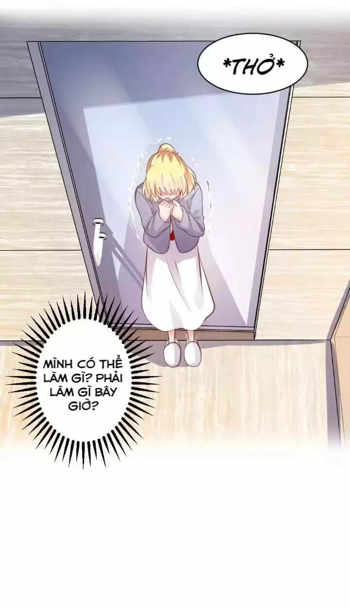 Bản Hợp Đồng Của Tổng Tài Lạnh Lùng: Chapter 40