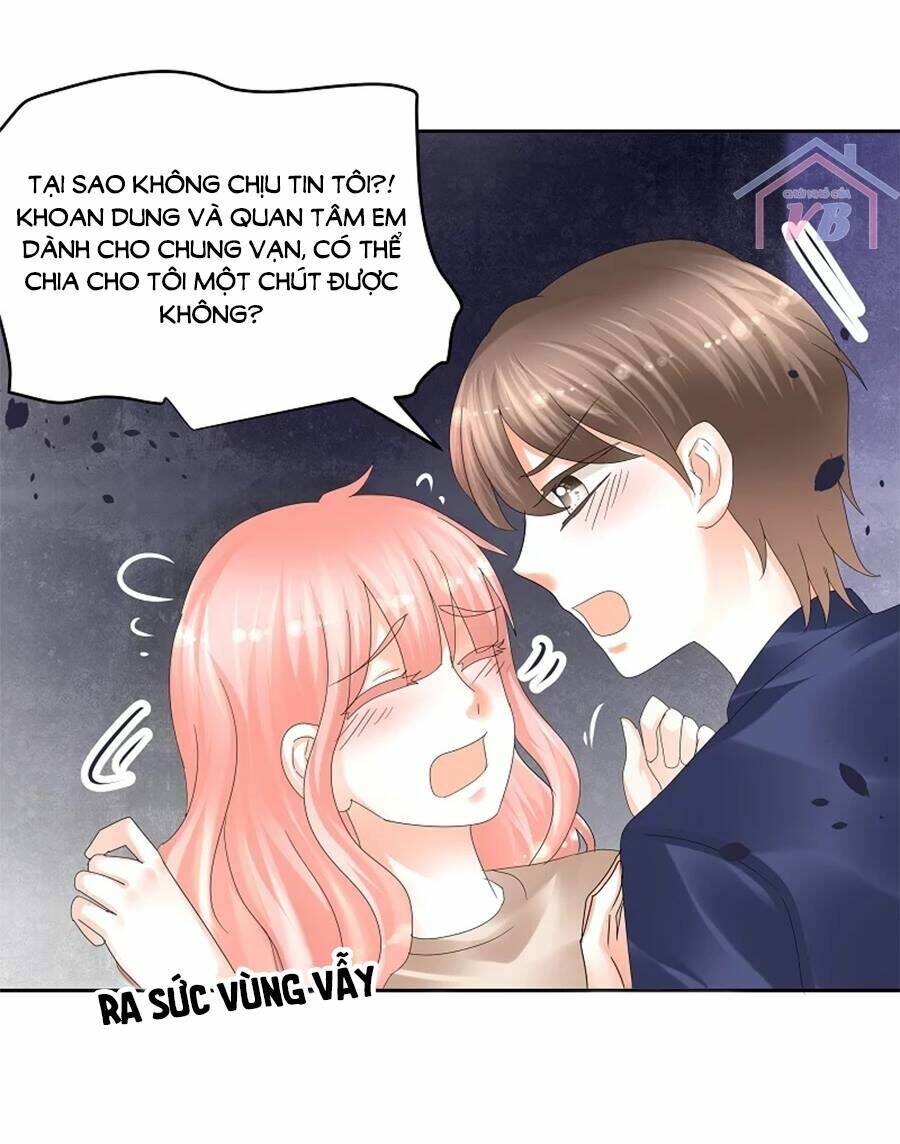 Tiền Thế Kim Sinh Của Chung Tiểu Thư: Chapter 21