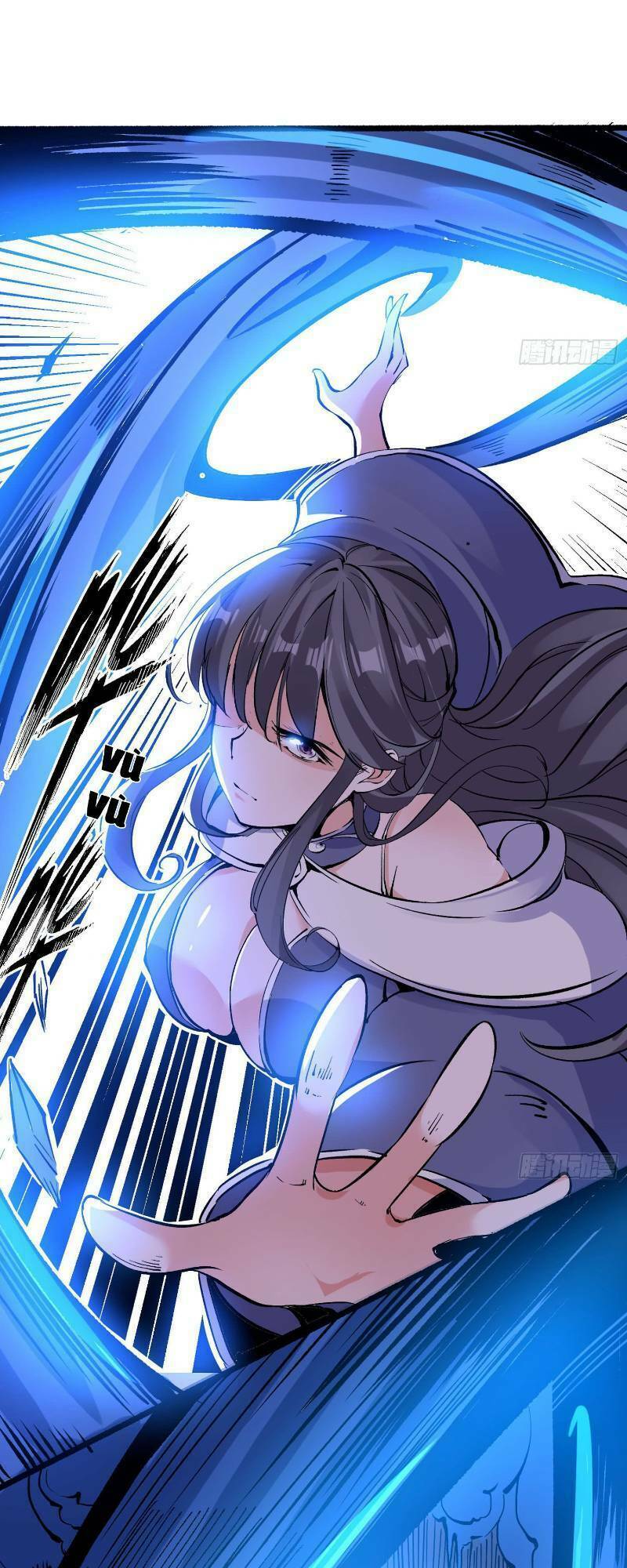 Giáng Thần Chiến Ký: Chapter 35