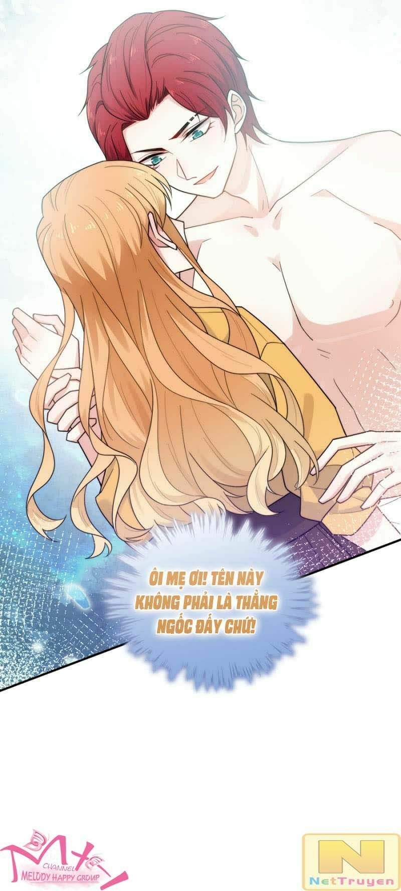 Ma Lạt Thiên Kim Đẩu Ác Thiếu: Chapter 220