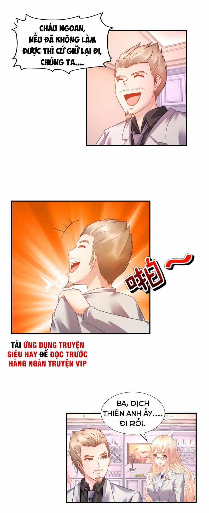 Phong Thủy Thiên Sư: Chapter 29