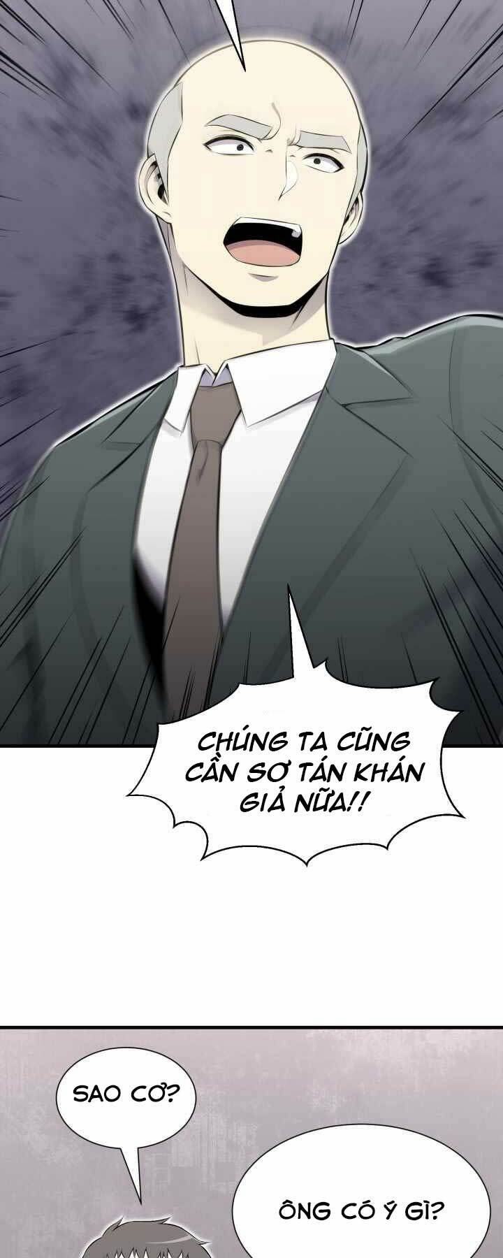 Luân Hồi Ác Nhân: Chapter 105