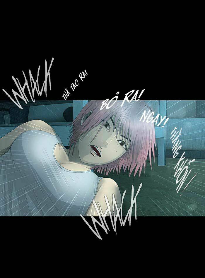 Dead Days: Chapter 27