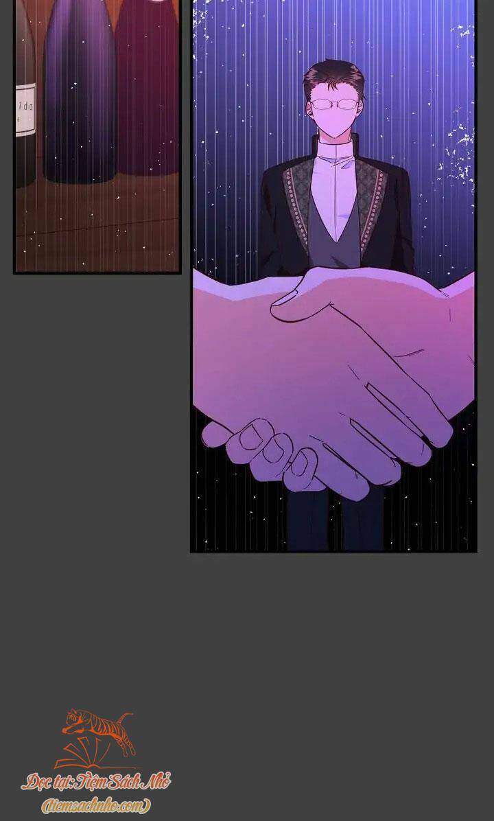 Lòng Trung Thành Với Kẻ Ác: Chapter 43