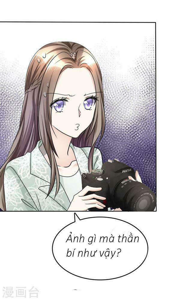 Con Đường Phản Công Của Sủng Thê: Chapter 33: Chọc gậy bánh xe