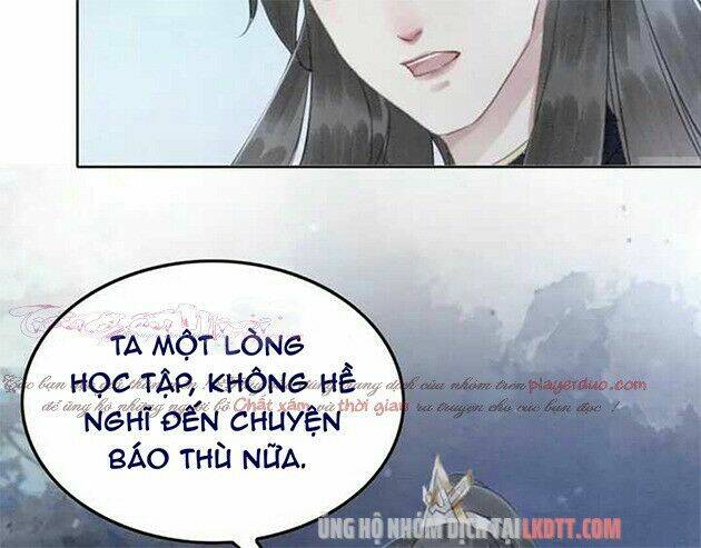 Trọng Sinh Bá Sủng Nhiếp Chính Vương Quá Mạnh Mẽ: Chapter 124