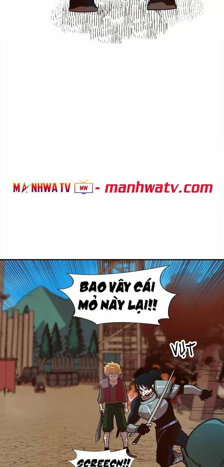 Nô Lệ Nghịch Thiên: Chapter 4