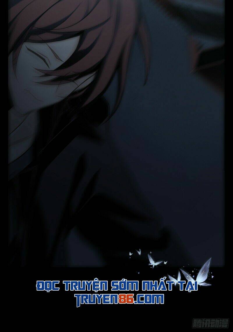 Hoan Nghênh Đến Với Trò Chơi Ác Mộng: Chapter 14