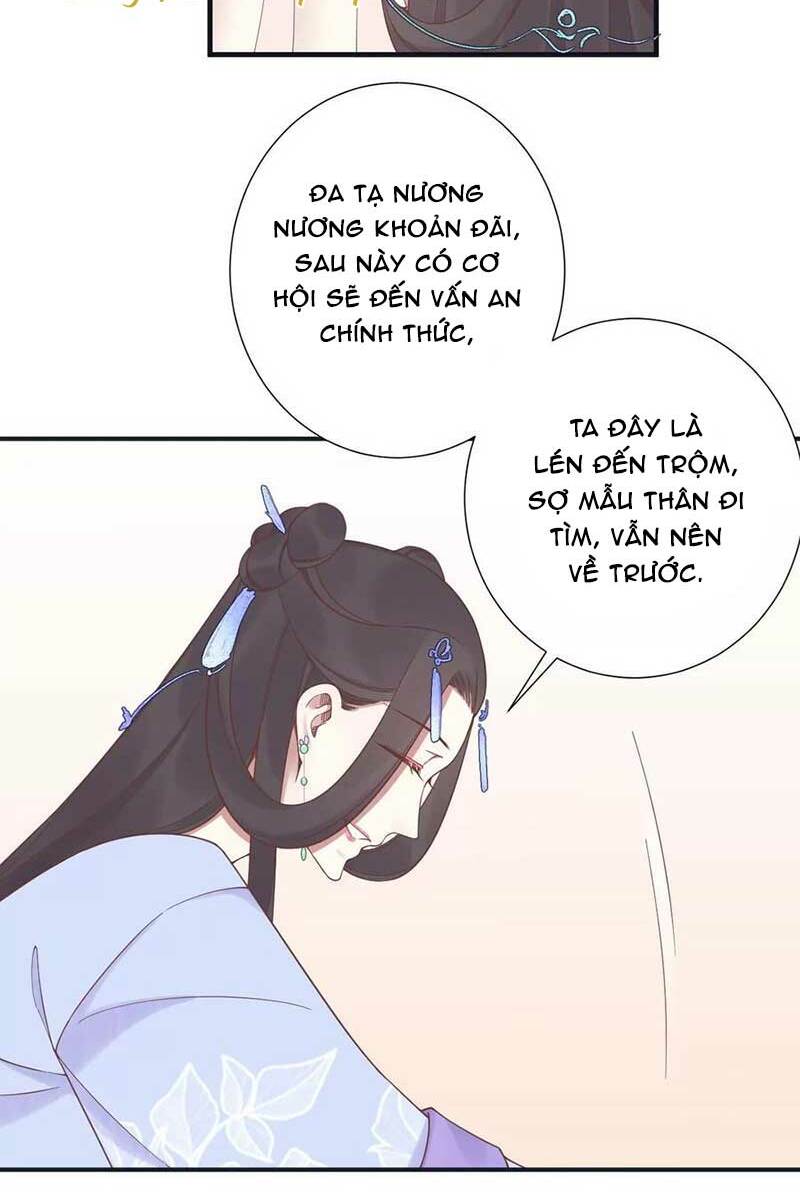 Hoàng Hậu Bận Lắm: Chapter 182