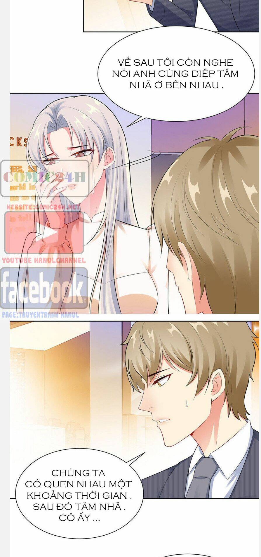 Vô Địch Song Bảo Bối: Chapter 34