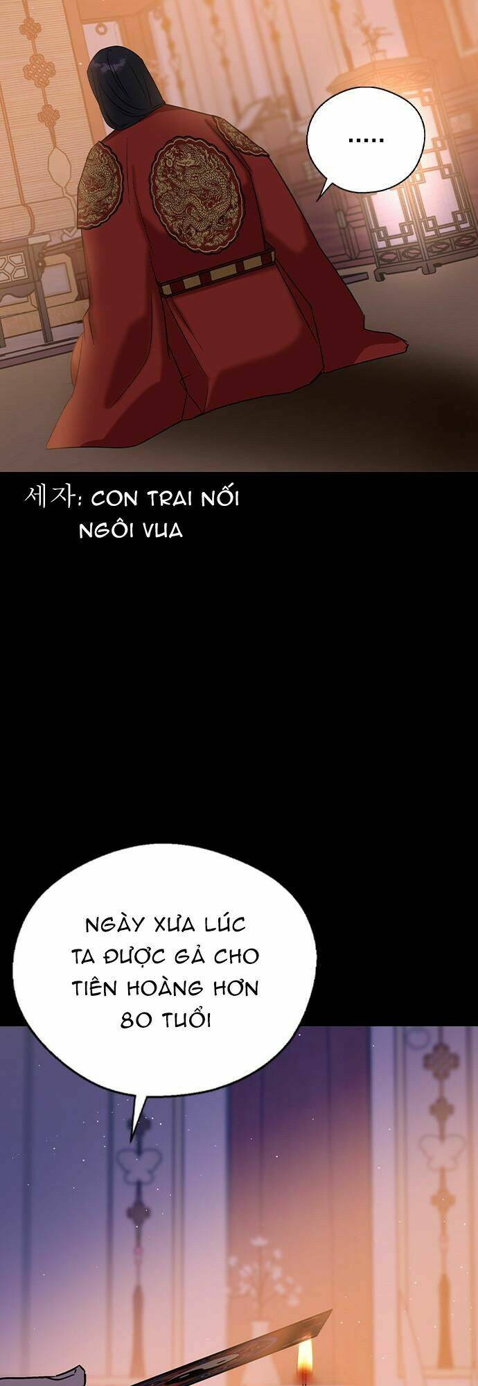 Duyên Nợ Kiếp Trước: Chapter 23