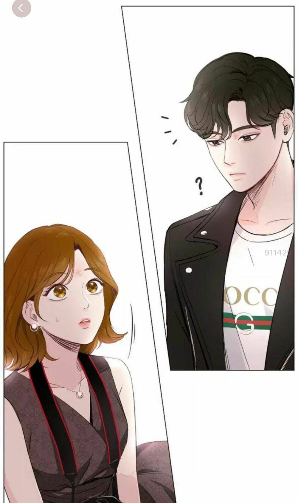 Tôi Kết Hôn Cùng Antifan: Chapter 4.2