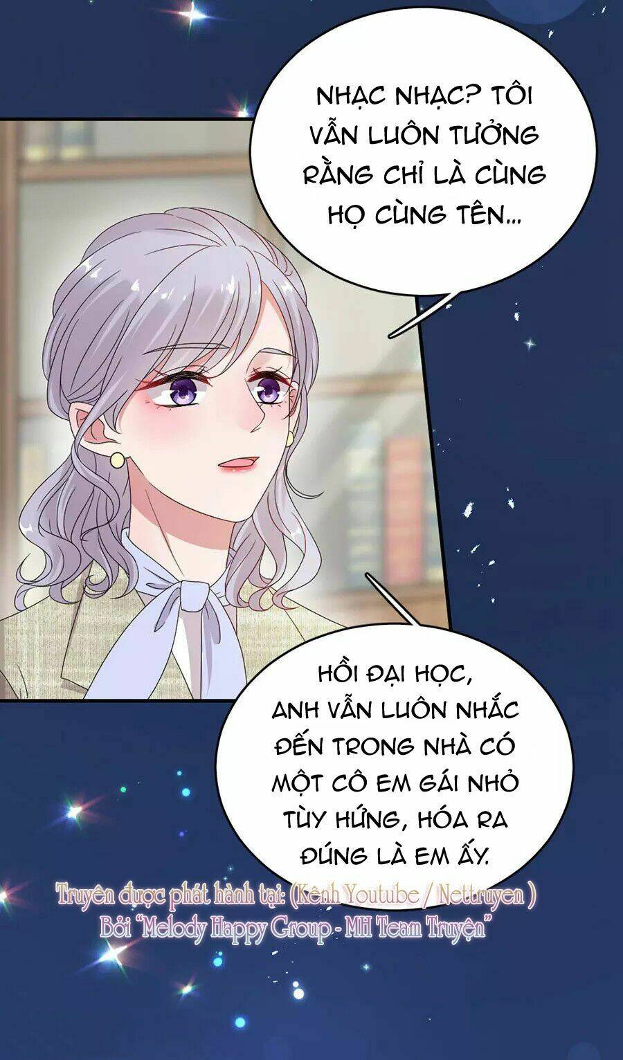 Hoàn Mỹ Lão Công Tiến Hóa Luân: Chapter 50