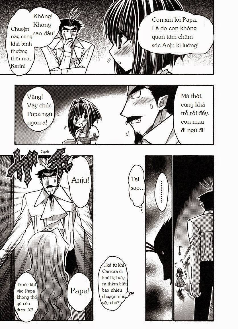 Little Vampire: Chapter 44
