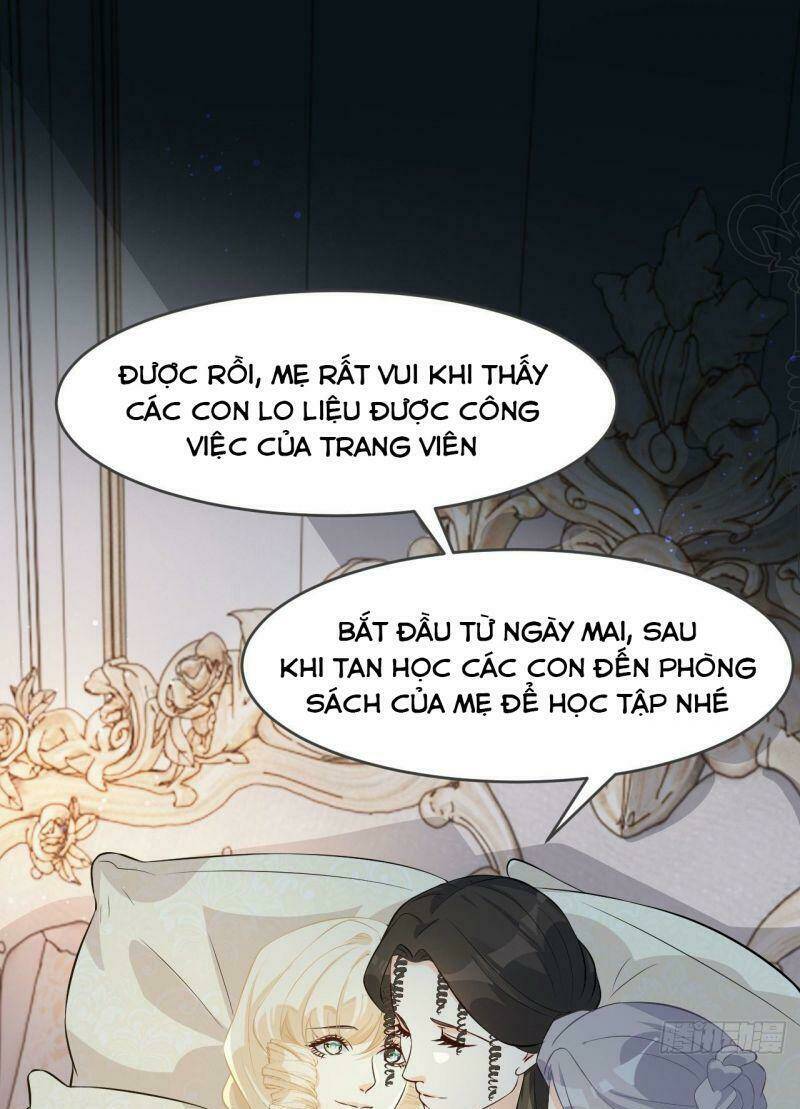 Không Thể Hòan Hảo Tuyệt Đối: Chapter 22