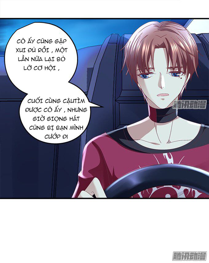 Thiên lại âm linh: Chapter 17