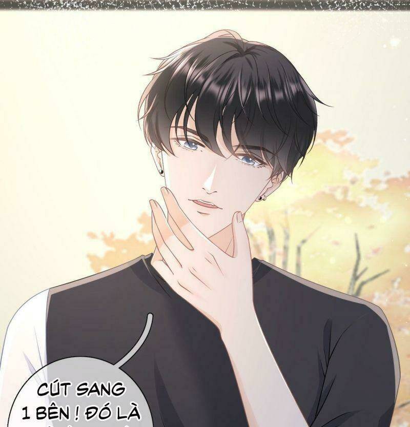 Bạn Gái Tôi Mới 30+: Chapter 83