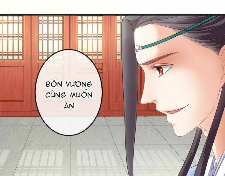 Báo Cáo Vương Gia, Vương Phi Là Một Con Mèo: Chapter 4