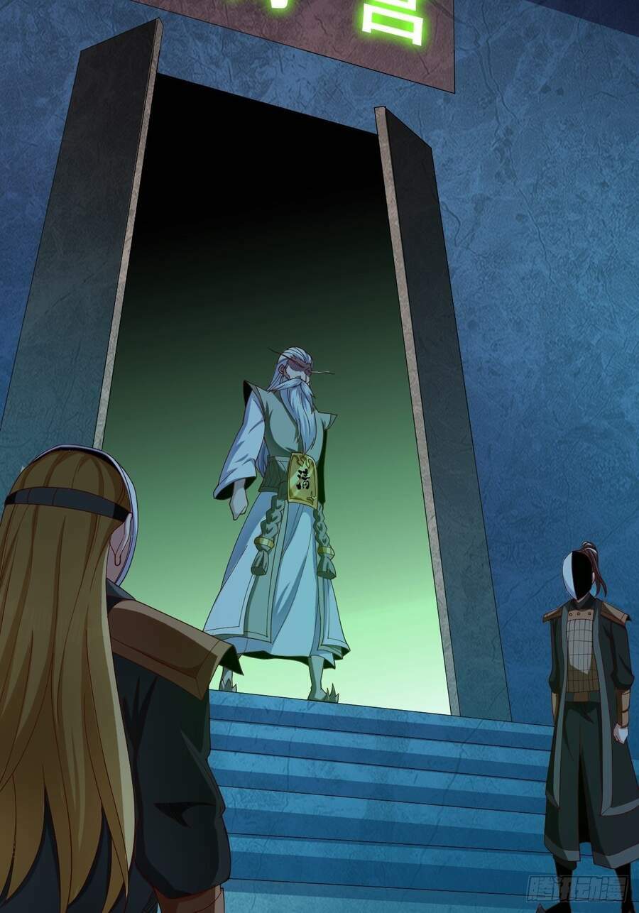 Cục Gạch Xông Vào Dị Giới: Chapter 61