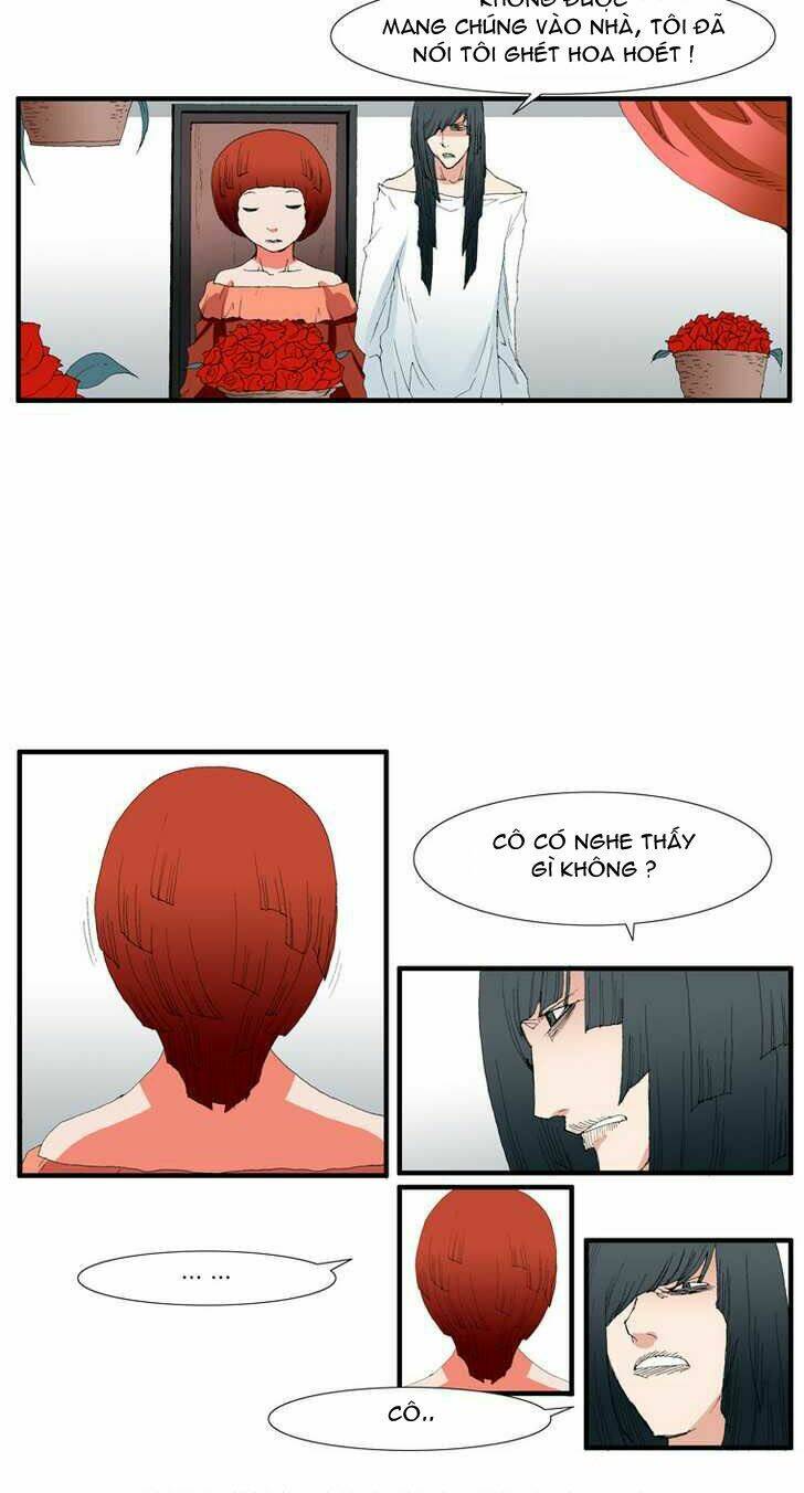 Siêu năng: Chapter 65