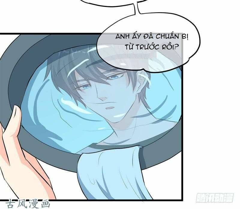 Ám Luyến Thành Hôn: Chapter 47