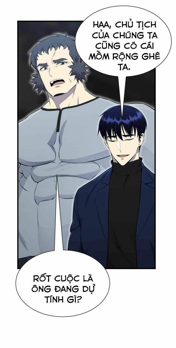 Luân Hồi Ác Nhân: Chapter 98