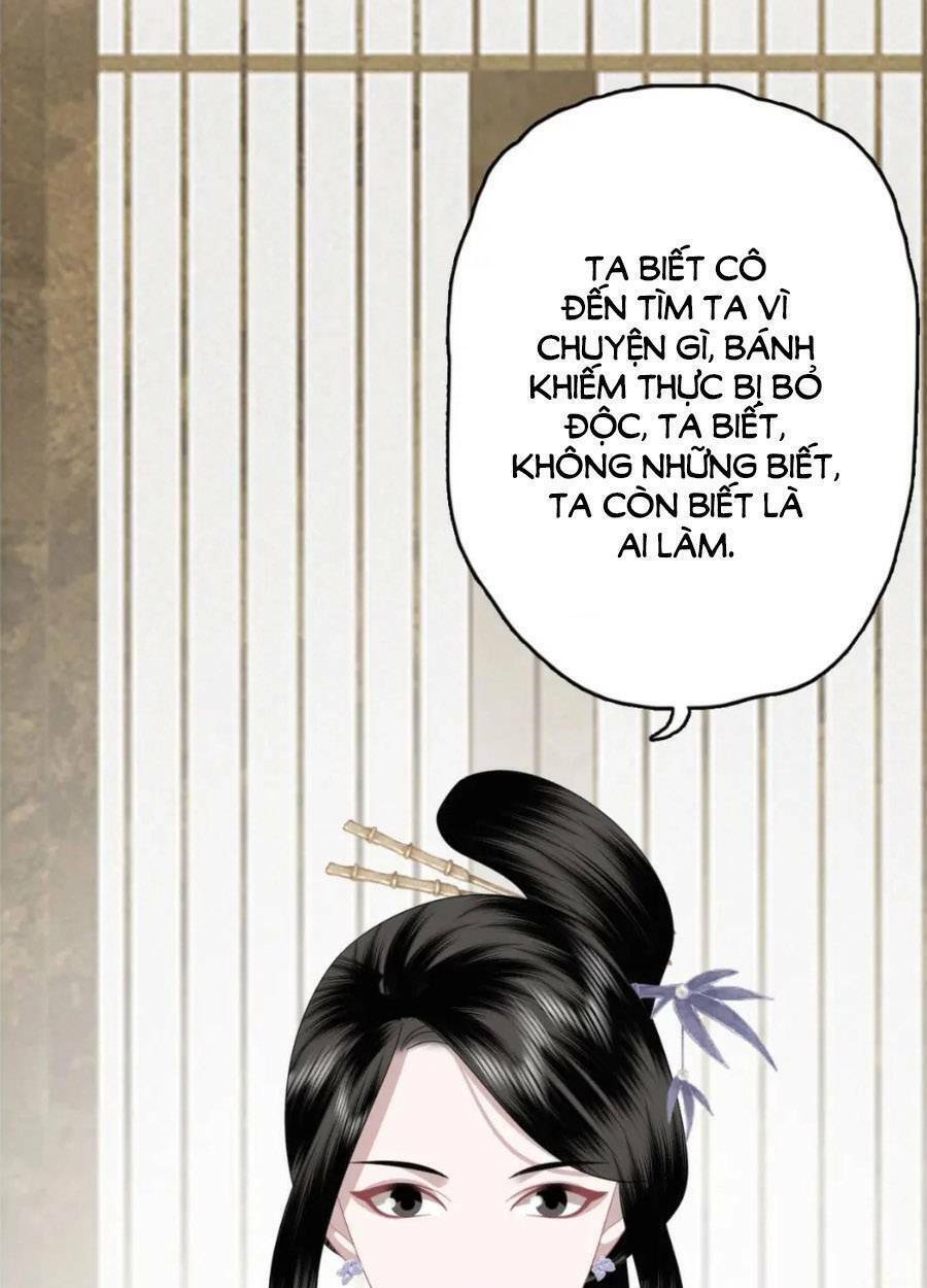 Điều Hương Vương Phi: Chapter 35