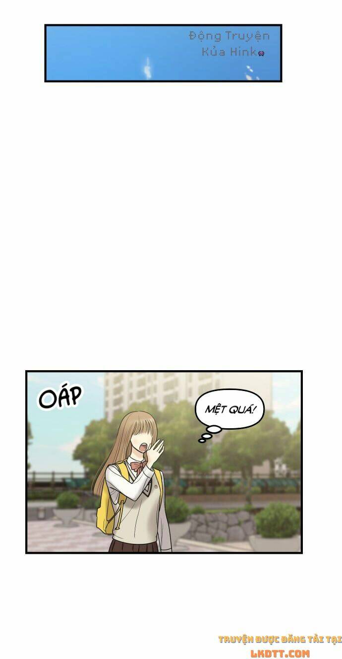 Không Còn Là Nữ Chính!: Chapter 4