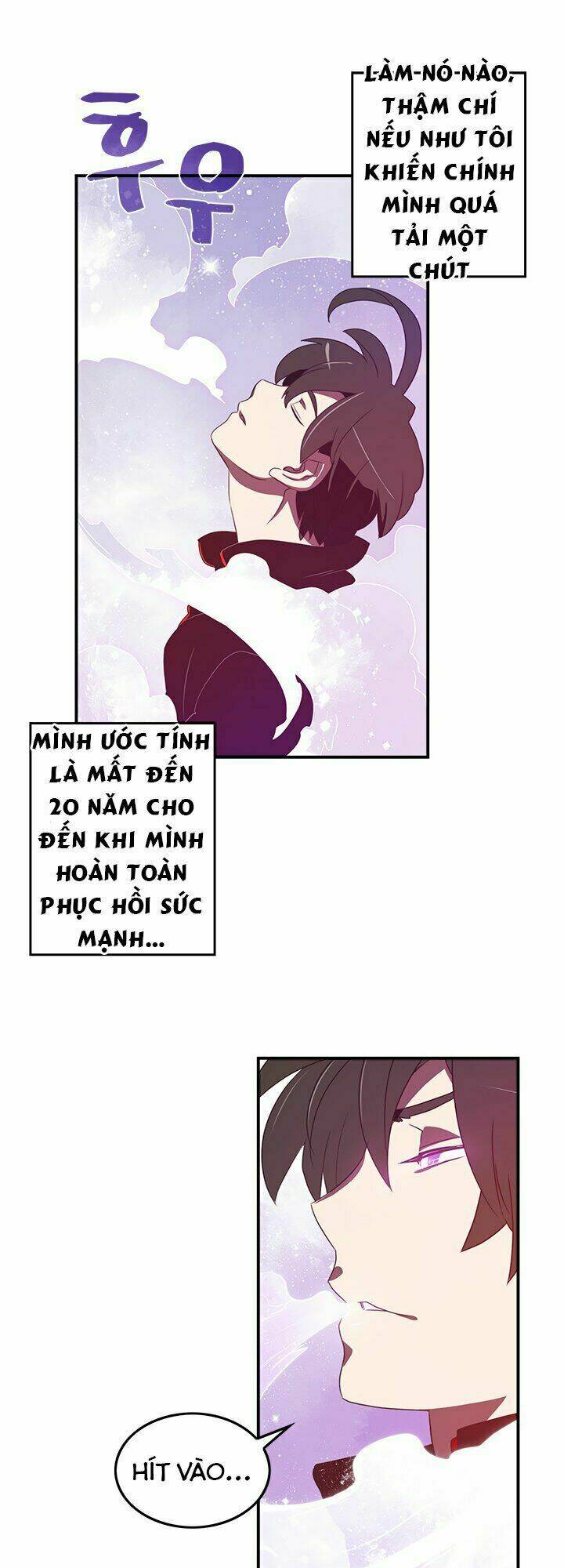 Ta Là Vua Pháp Sư: Chapter 29