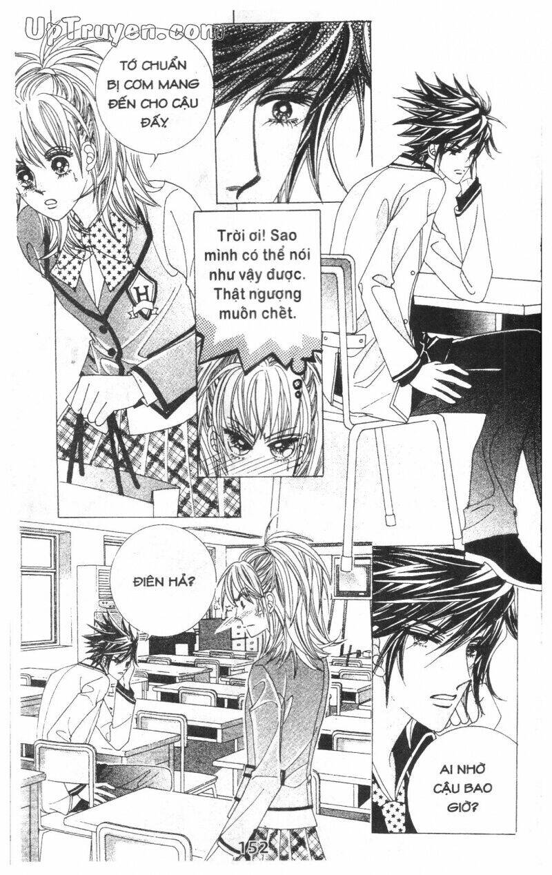 Dạ Khúc: Chapter 2