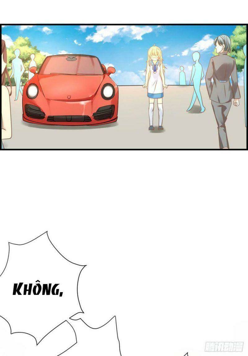 Nhân Ngư Học Trưởng, Đừng Ôm Ta!: Chapter 83