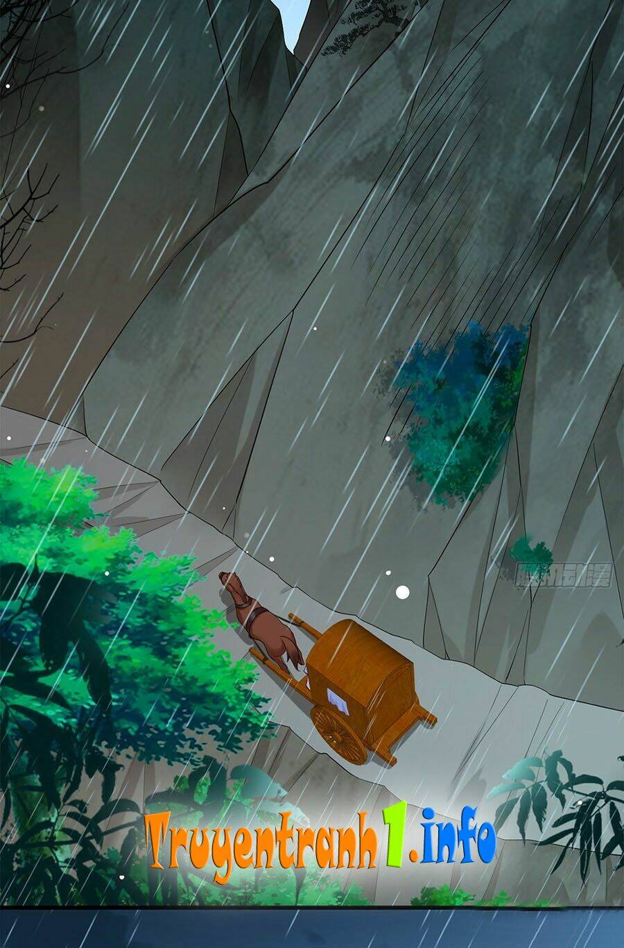 Nữ Thủ Phú Chi Kiều Sủng Nhiếp Chính Vương: Chapter 21