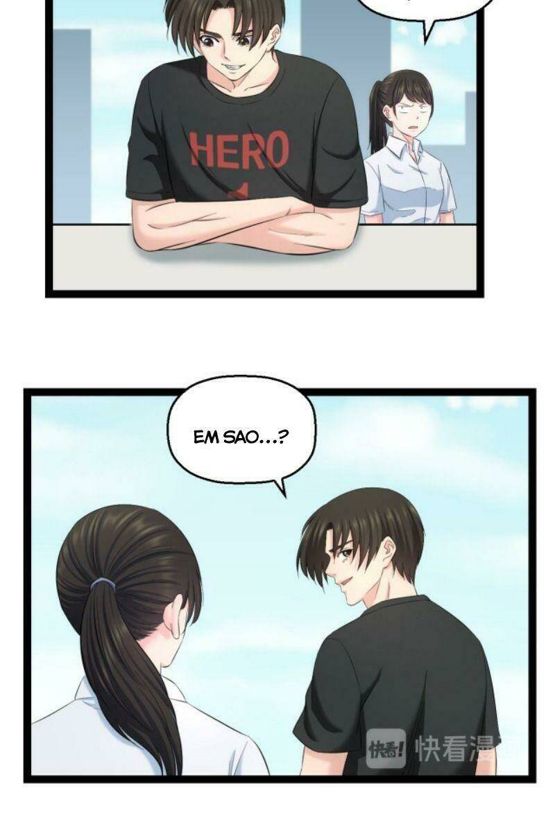 Đối Mặt Với Thử Thách: Chapter 74