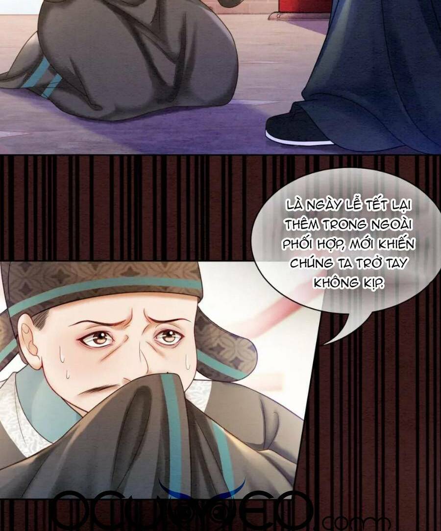 Xung Hỉ Vương Phi: Chapter 70