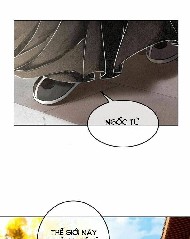 Hậu Cung Của Trẫm Cháy Rồi!: Chapter 9