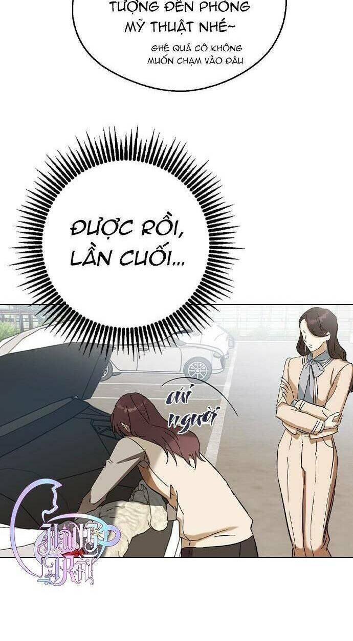 Duyên Nợ Kiếp Trước: Chapter 35