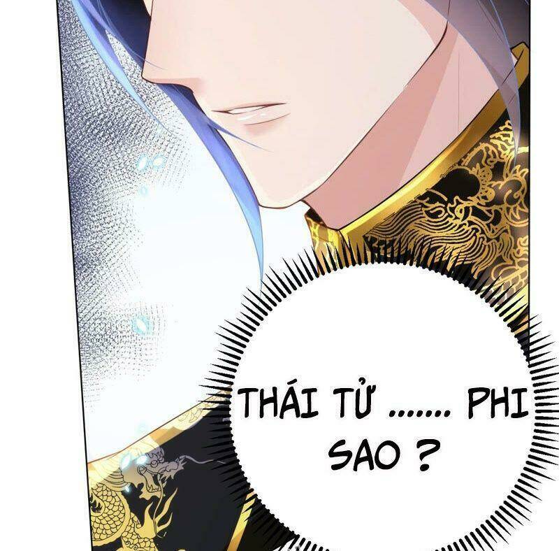 Quận Chúa Vững Vàng, Thiết Lập Nhân Vật Không Thể Vỡ: Chapter 35