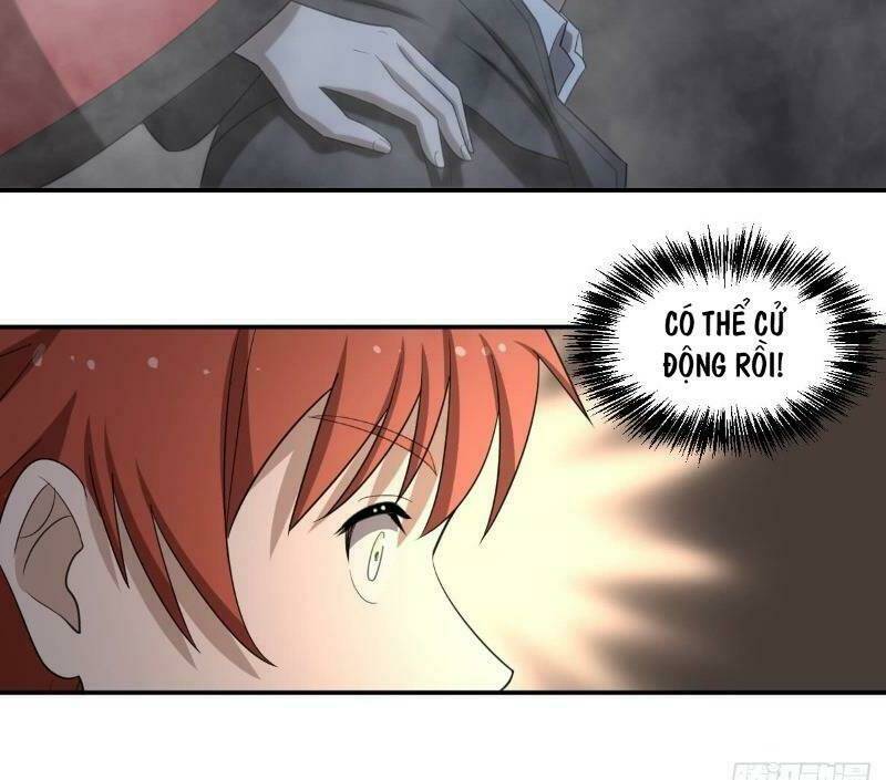 Nghịch Thiên Tiên Mệnh: Chapter 53