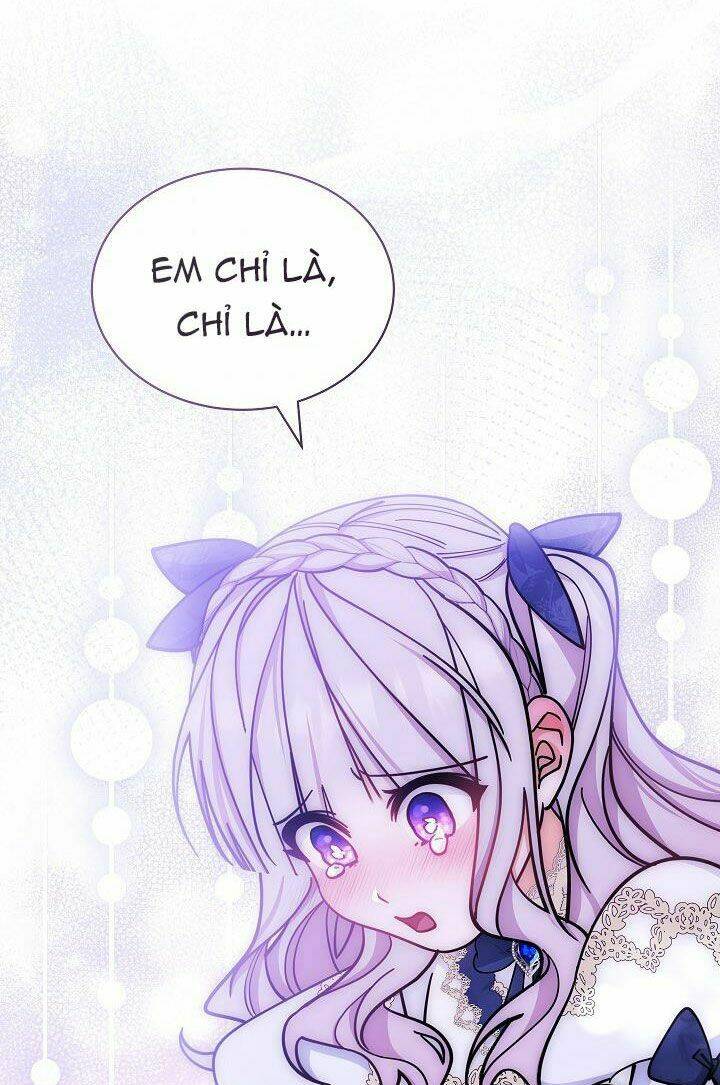 Tôi Sẽ Chịu Trách Nhiệm Về Phúc Lợi Của Nam Chính: Chapter 31