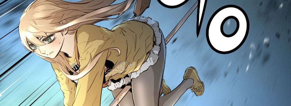Dị Giới Tam Tuyệt: Chapter 94