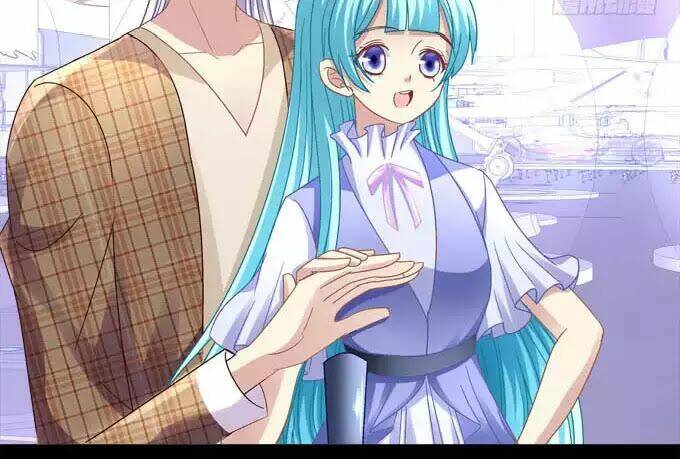 Đế Vương Ta Vẫn Còn Nhỏ: Chapter 77