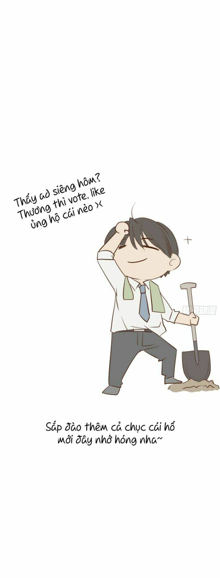 Điều Giáo Gấu Bắc Cực: Chapter 7