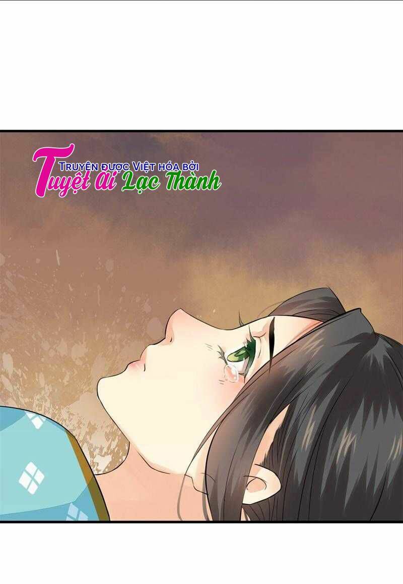 Cô Phương Bất Tự Thưởng (Màu): Chapter 5