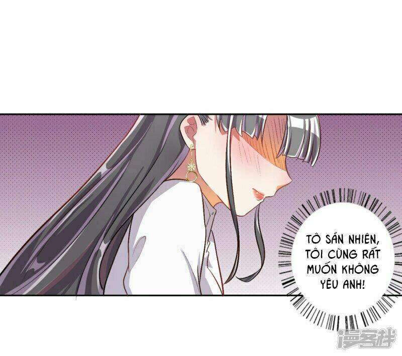 Hôn Nhân Dục Vọng: Thiếu Gia Nhẹ Một Chút!: Chapter 24