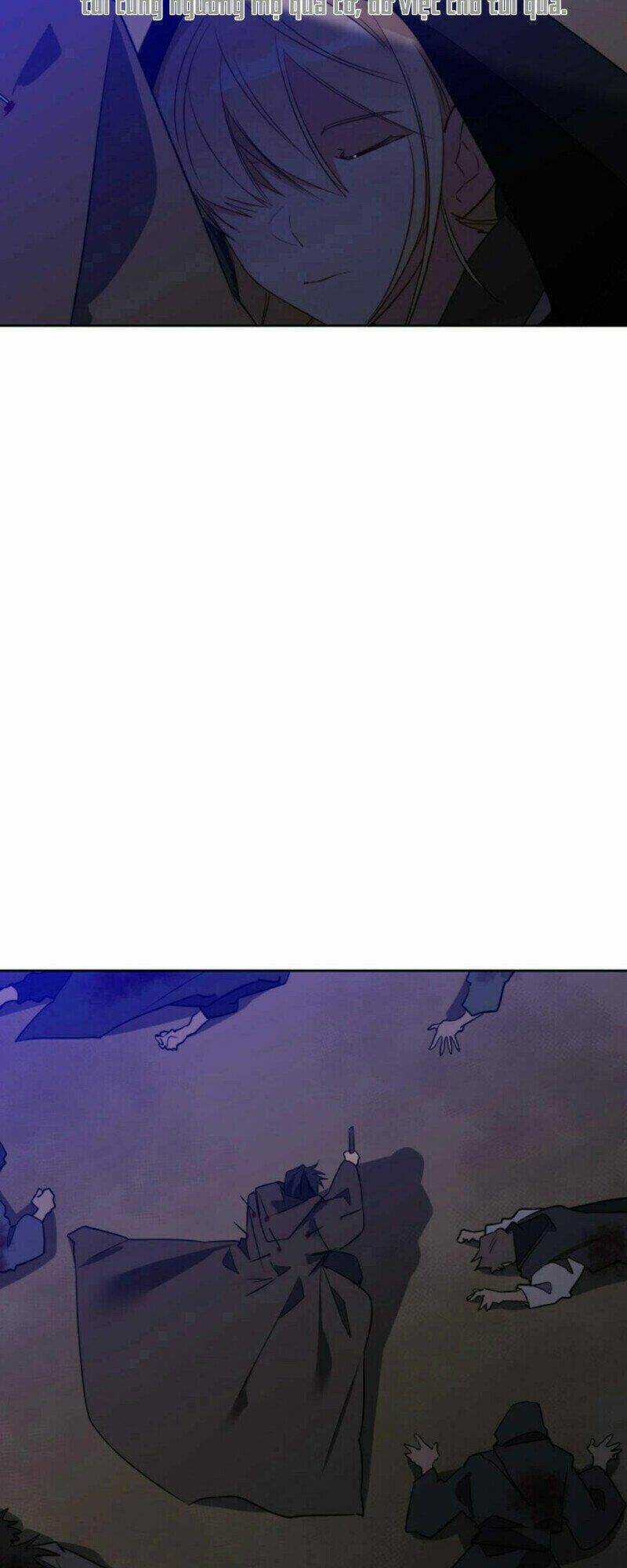 Quái Thú Với Hoa: Chapter 59