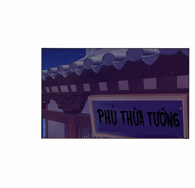 Tướng Quân Mời Ra Trận: Chapter 7