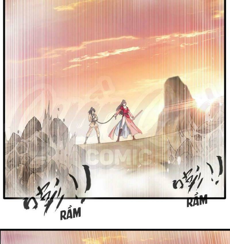 Tuyệt Thế Đế Tôn: Chapter 19