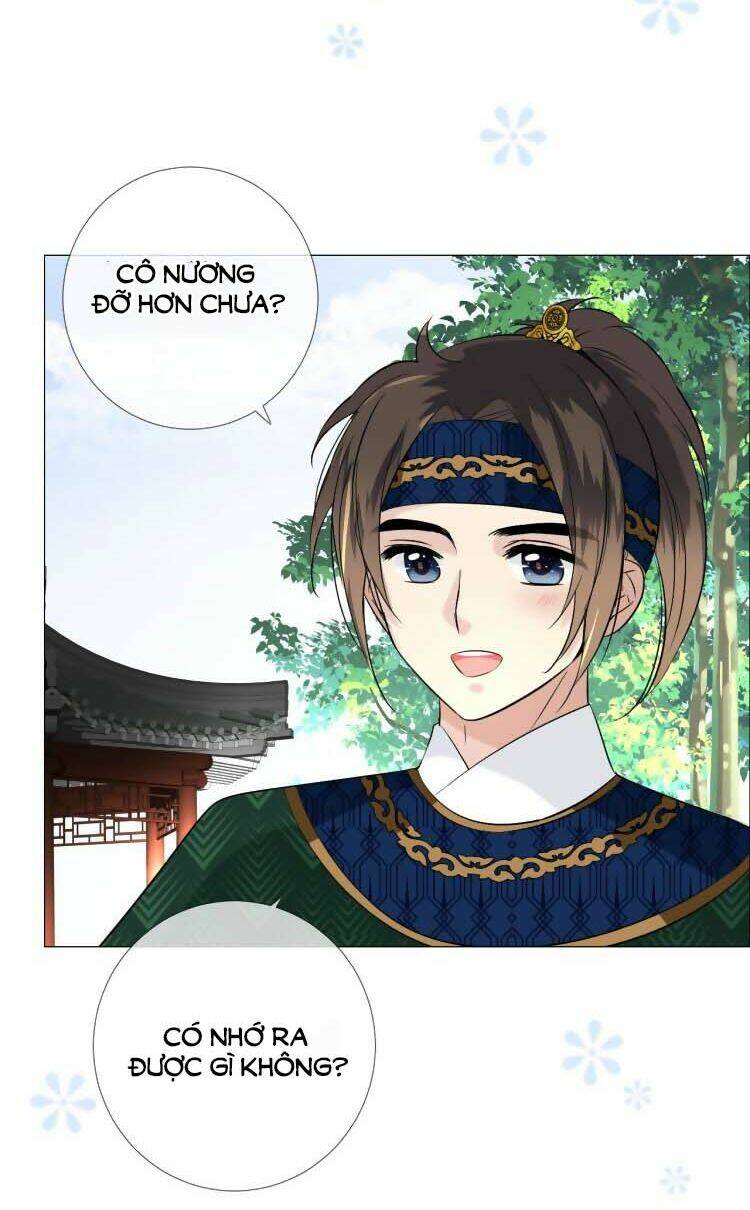 Sao Lại Là Yêu?: Chapter 15