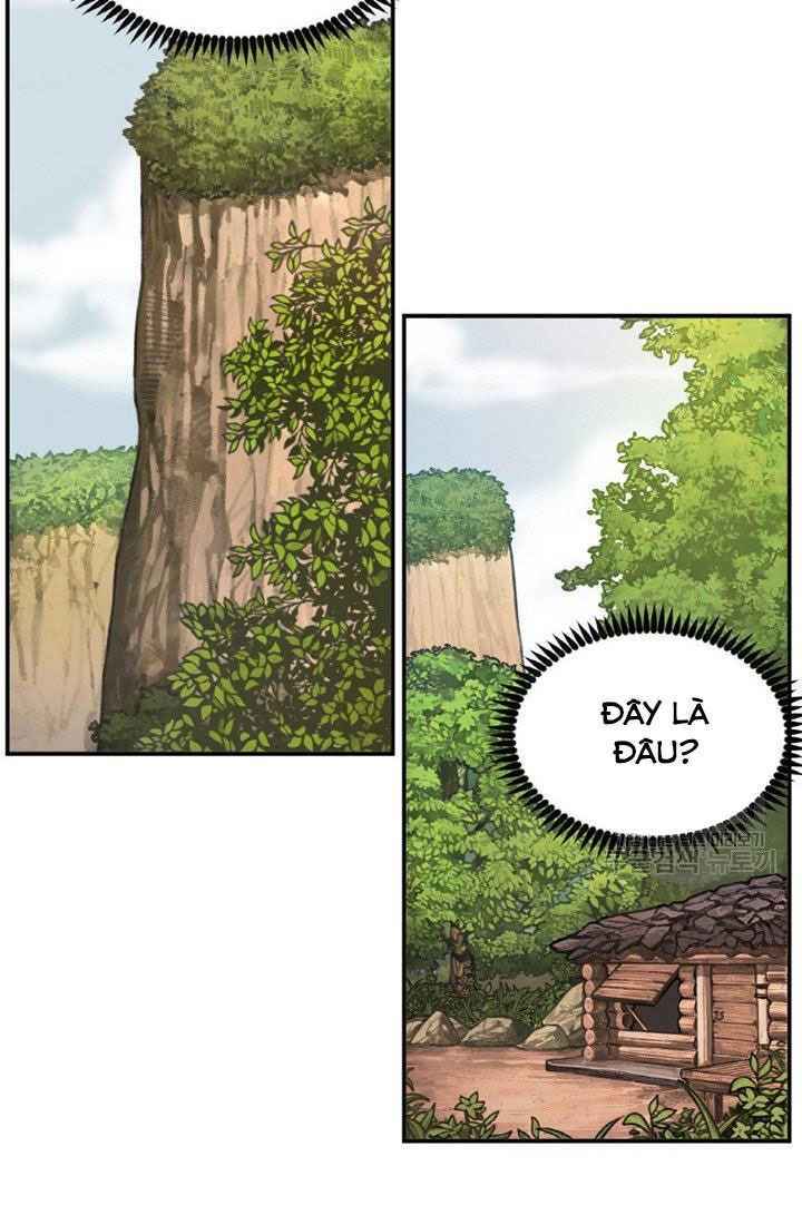 Thiên Hạ Đệ Nhất Phiêu Sĩ: Chapter 1